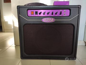 Budda SuperDrive 30Watt 1x12 - Serie I (Pre-Peavy)