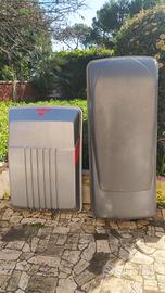 box baule tetto auto