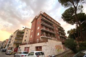 Monteverde - appartamento uso ufficio