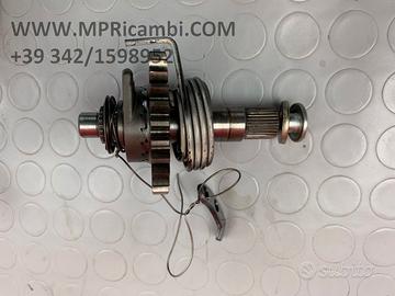 ALBERO AVVIAMENTO KAWASAKI KXF 250 2013 2014 KX-F