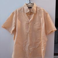 Camicia Tommy Hilfiger da uomo