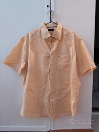 Camicia Tommy Hilfiger da uomo