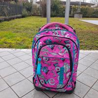 Trolley Seven New Jack  sganciabile e lavabile