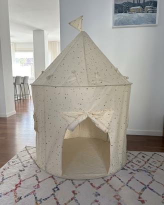 Tenda bambini bimbi 3 Sprouts