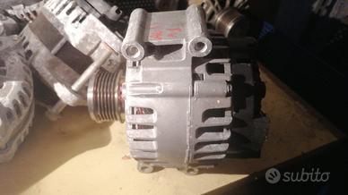 Alternatore Audi 40 tfsi
