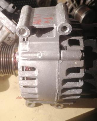 Alternatore Audi 40 tfsi