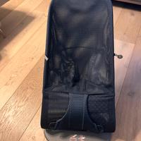 Sdraietta baby bjorn in ottime condiIoni