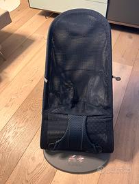 Sdraietta baby bjorn in ottime condiIoni