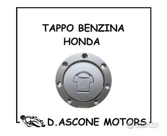 Tabbo benzina honda n1