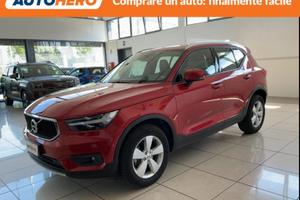 VOLVO XC40 JA28843