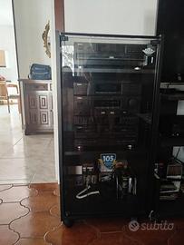 Stereo vintage AIWA