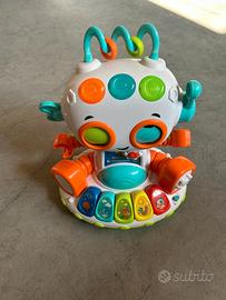 My Baby Robot - Clementoni