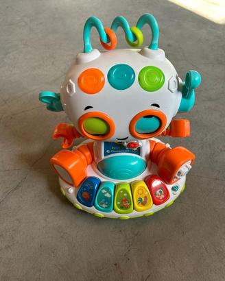 My Baby Robot - Clementoni
