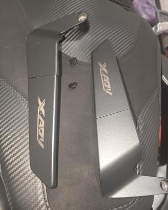 specchi xadv