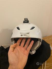 Casco sci Giro