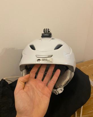 Casco sci Giro