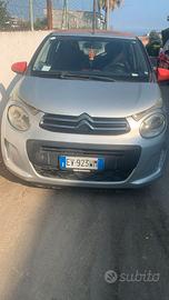 C1 Citroen CABRIO