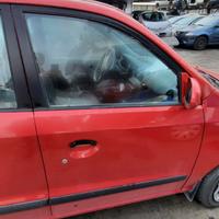 HYUNDAI ATOS PRIME 2005 - PORTA ANTERIORE DESTRO