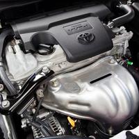 Motore toyota 2ar hybrid