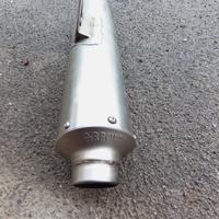 marmitta arrow