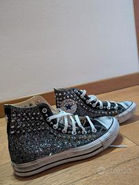 Converse All Star Custom