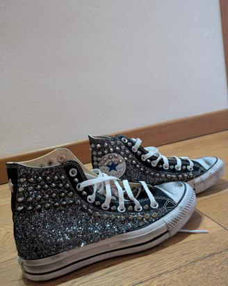 Converse All Star Custom