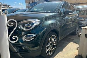 FIAT 500X CROSS SOLI 60 MILA KM!