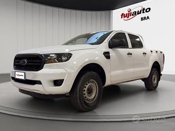 Ford Ranger 2.0 tdci double cab XL 170cv