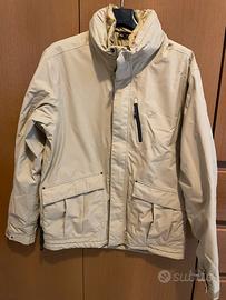 Giaccone uomo Salewa tg. L