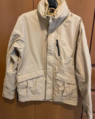 Giaccone uomo Salewa tg. L