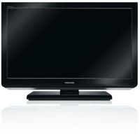 Tv Led Monitor lettore DVD Toshiba