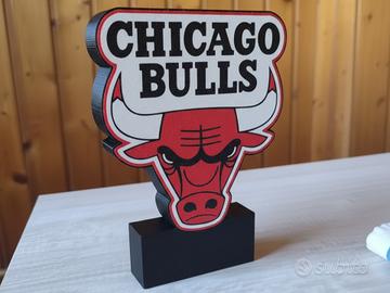 Lampada led Chicago Bulls