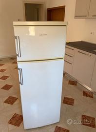 frigorifero doppia porta Kendo  212 litri
