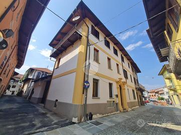 3 LOCALI A SAN BENIGNO CANAVESE