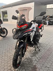 Benelli TRK 702 X