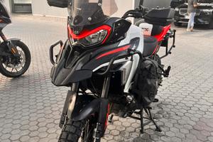 Benelli TRK 702 X
