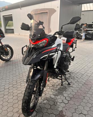 Benelli TRK 702 X