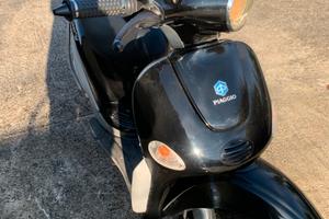 Piaggio Liberty 125