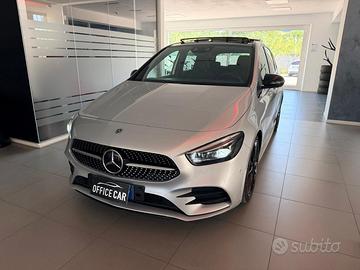 Mercedes-benz B 180 d Automatic Premium