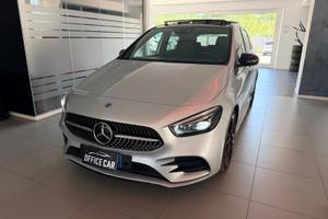 Mercedes-benz B 180 d Automatic Premium