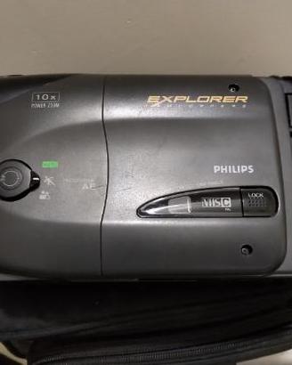 Telecamera Anni 90