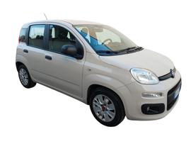 Fiat Panda 1.2 Easy GPL *UNICO PROPRIETARIO