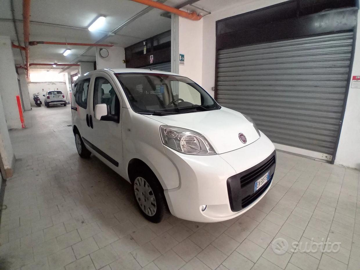 Fiat QUBO