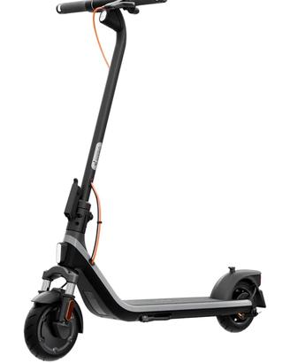 monopattino segway ninebot e 2 plus e II