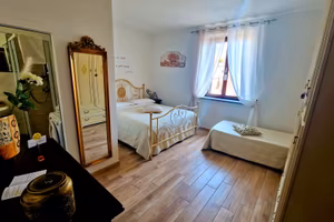 "La Casa del Valle" Uso turistico, brevi periodi