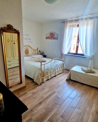 "La Casa del Valle" Uso turistico, brevi periodi