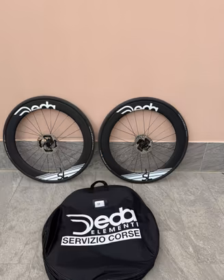Deda sl6