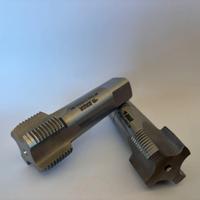 KIT Maschi per filettatura 32 x 2 - assale bpw