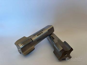 KIT Maschi per filettatura 32 x 2 - assale bpw