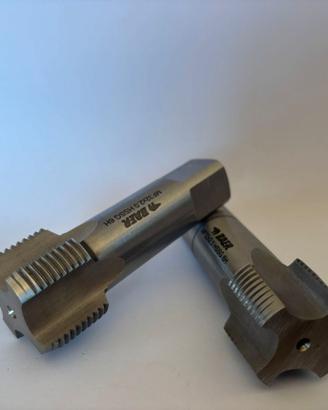 KIT Maschi per filettatura 32 x 2 - assale bpw